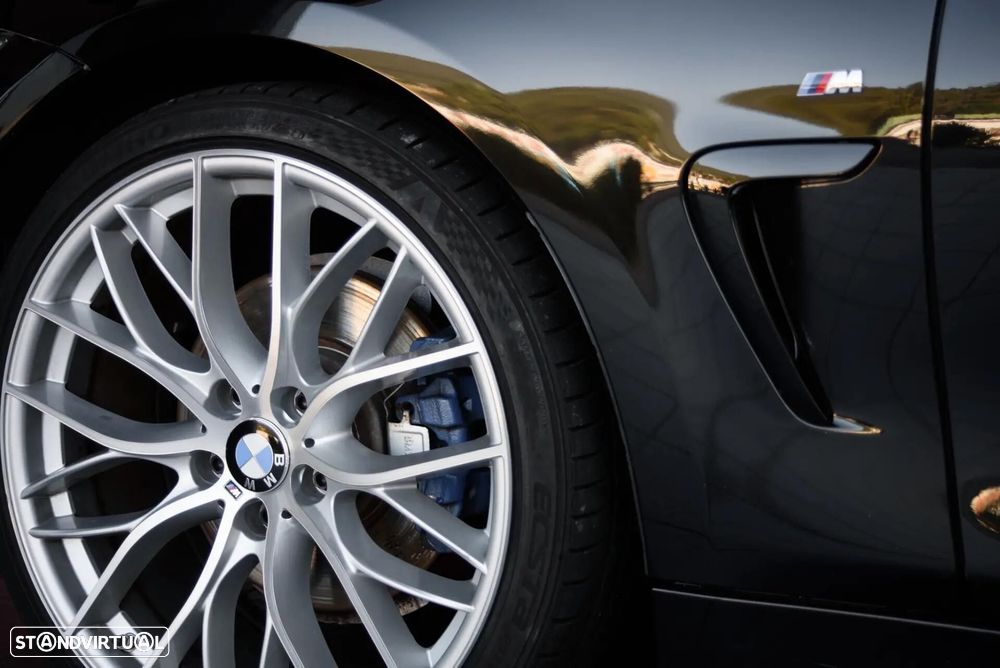 BMW 428 i Pack M Auto - 22