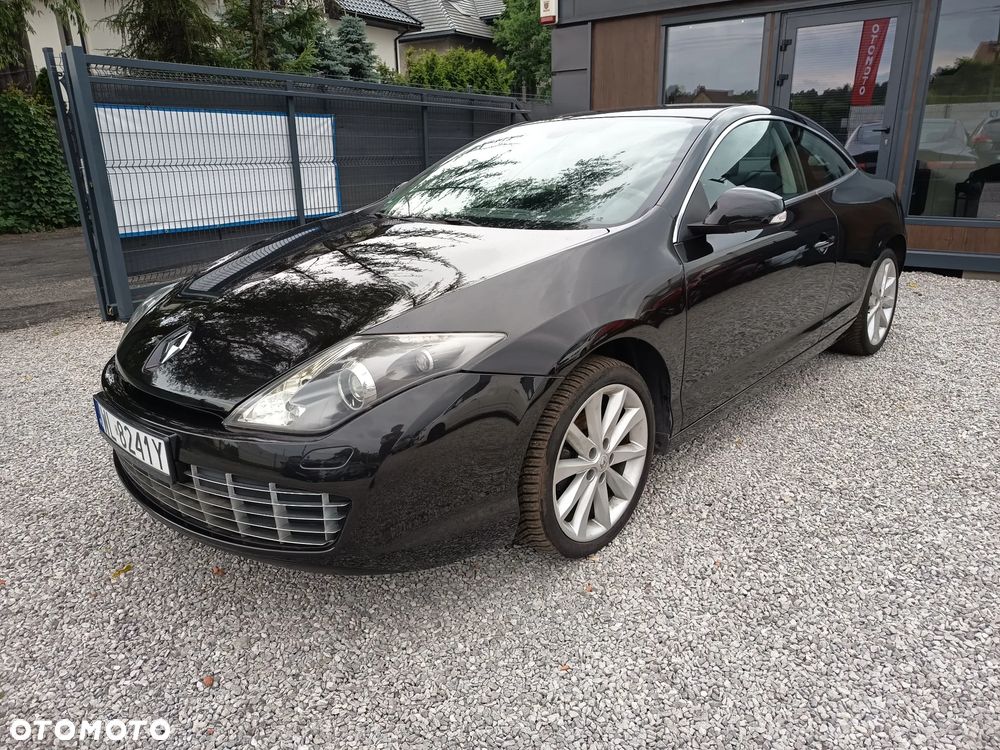 Renault Laguna 2.0 dCi FAP Dynamique - 2