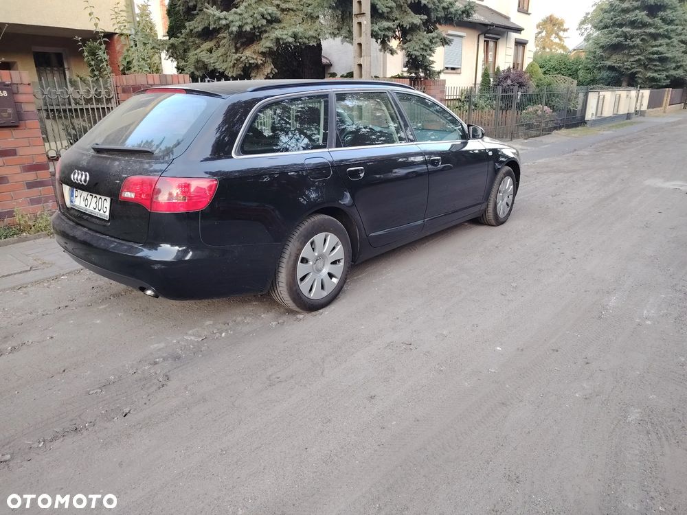 Audi A6 ver-2-0-tdi-dpf - 3