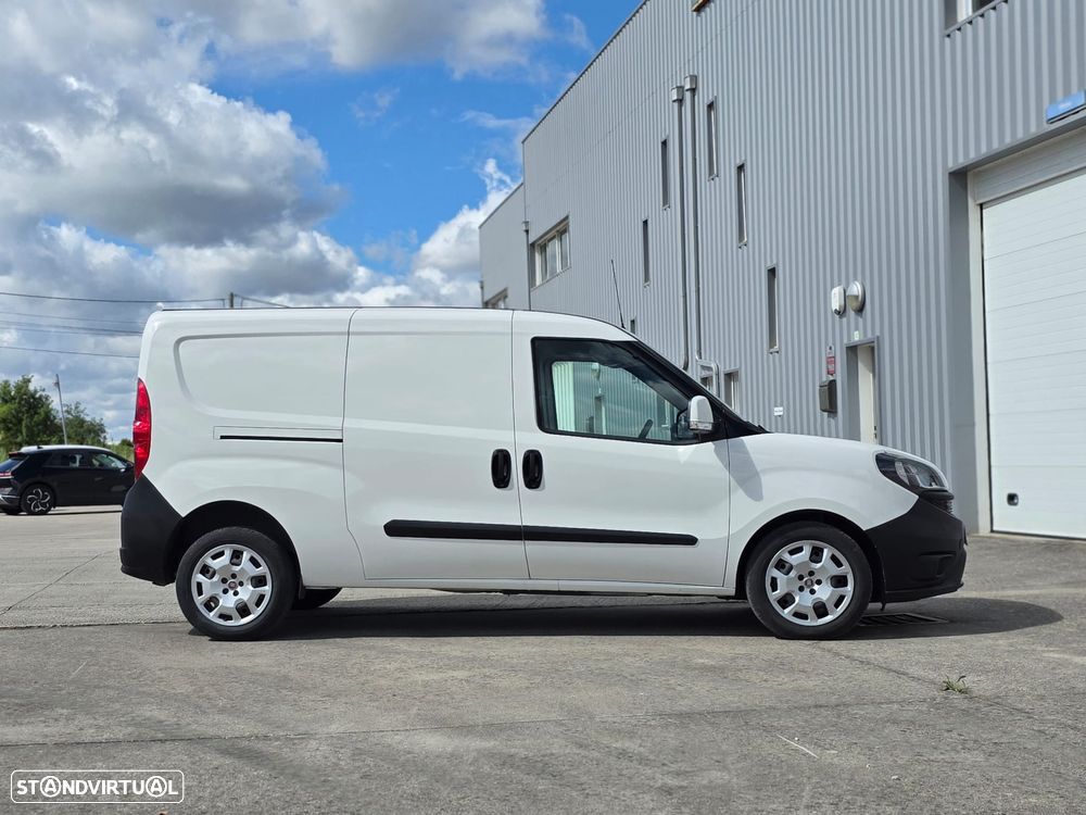 Fiat Doblo Maxi 1.6 - 9