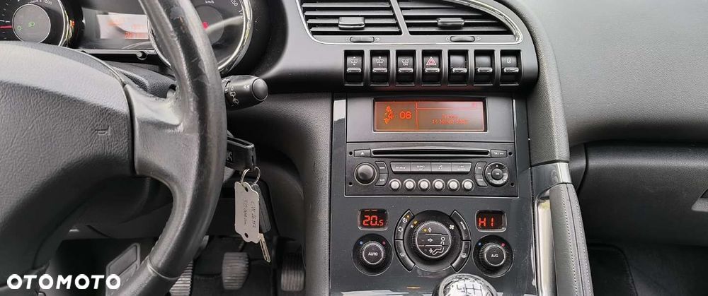 Peugeot 3008 HDi FAP 110 Business-Line - 24