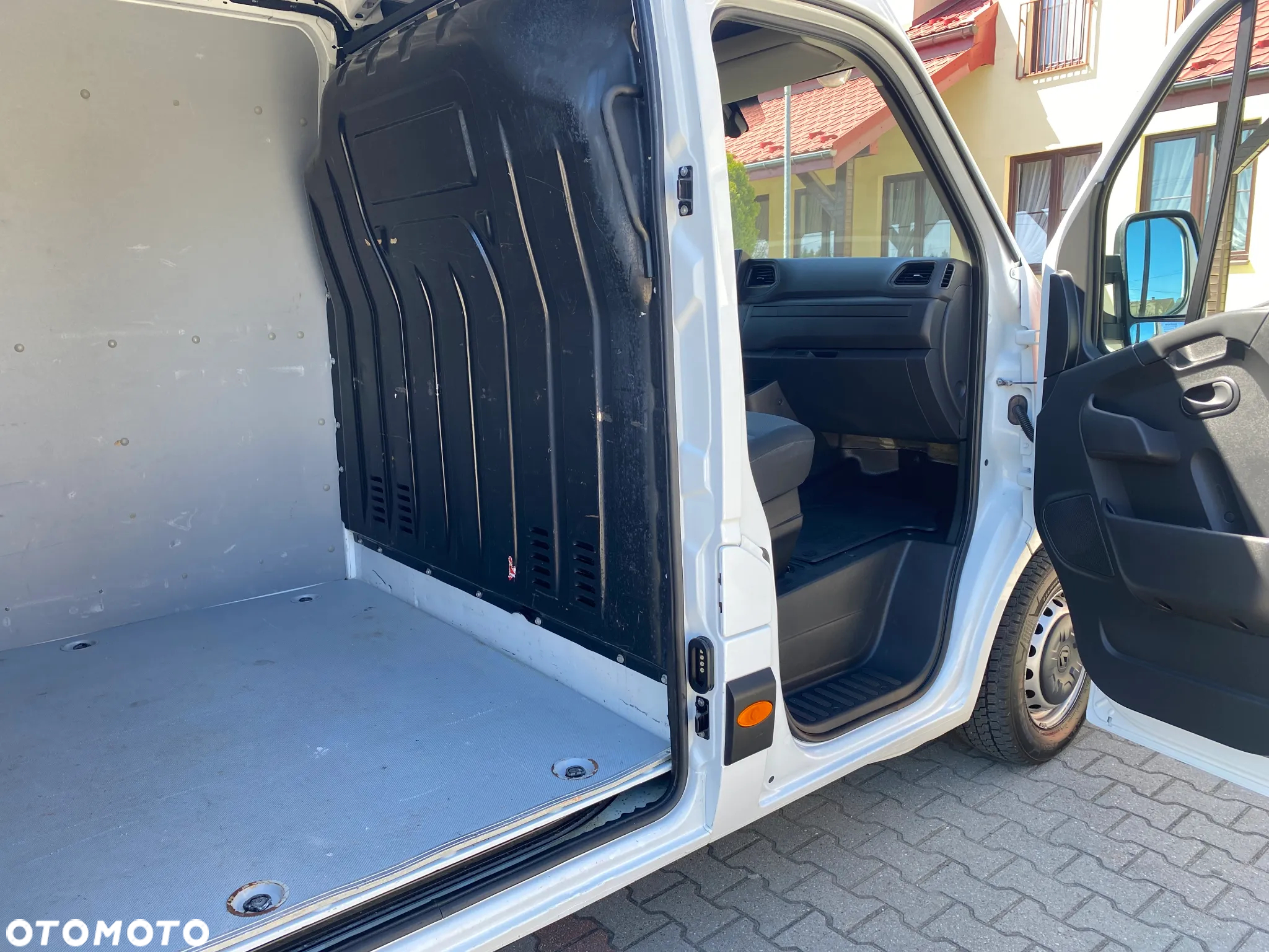 Renault Master - 17