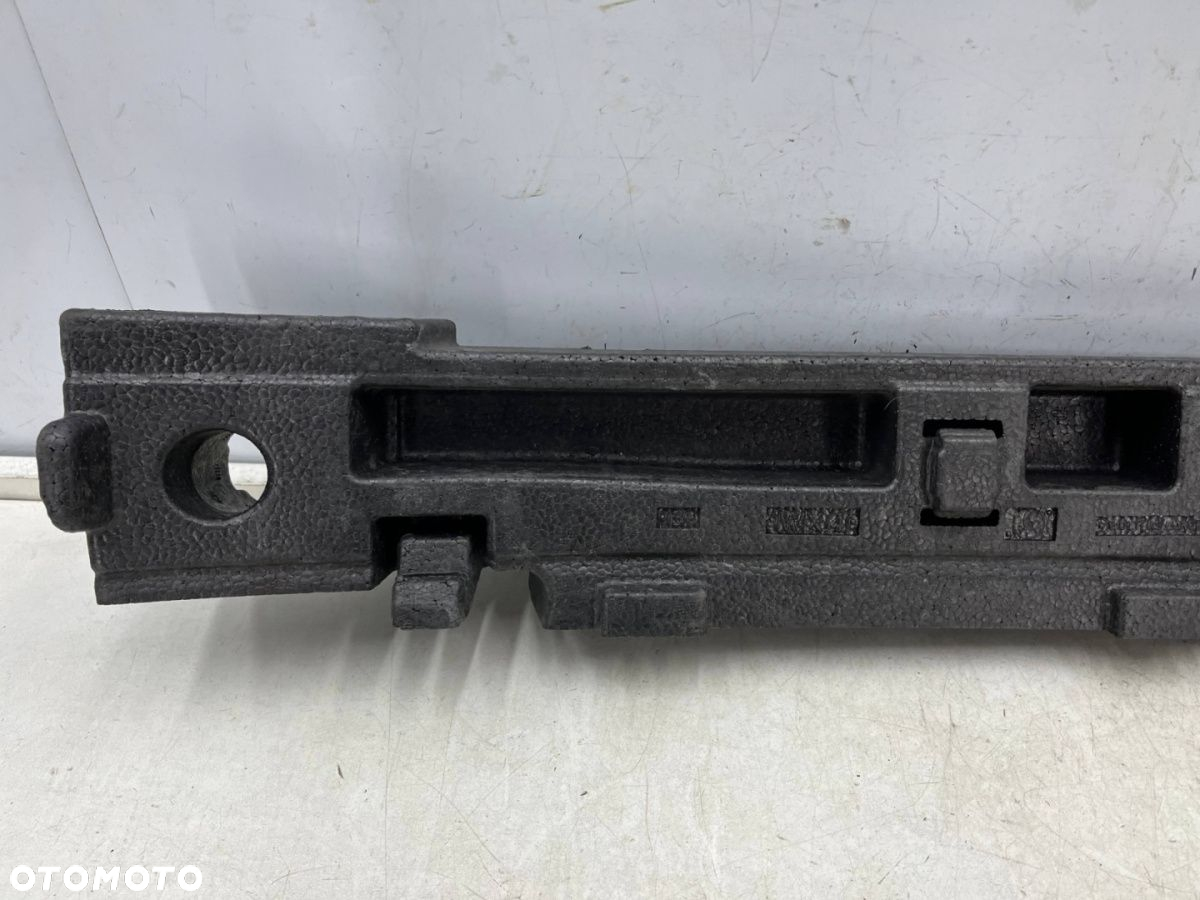 Absorber zderzaka Skoda Kamiq LIFT 23r.- przednie wzmocnienie belka styropian pianka przód - 13