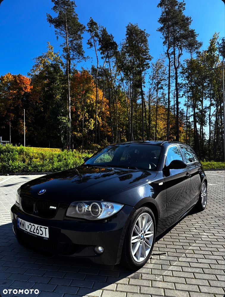BMW Seria 1 116i - 7