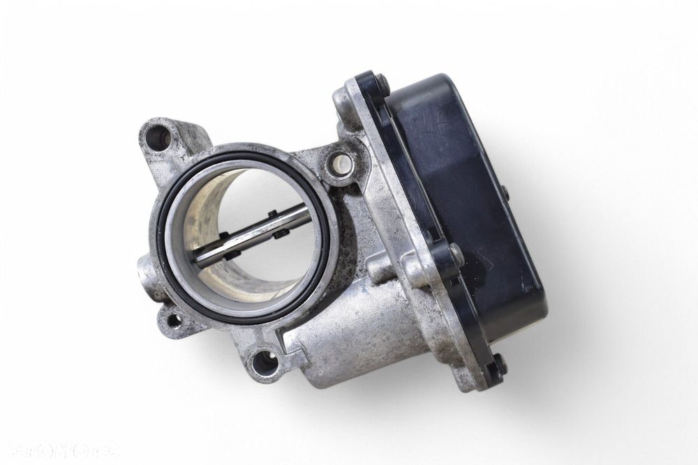 Przepustnica VW PASSAT B6 B7 AUDI A3 8P SKODA OCTAVIA 1.6 TDI 03L128063AD - 7