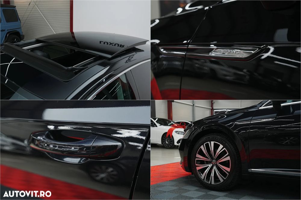 Volkswagen ARTEON 1.4 eHybrid OPF DSG Elegance - 25