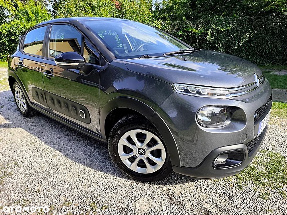 Citroën C3 Pure Tech 82 SHINE - 13