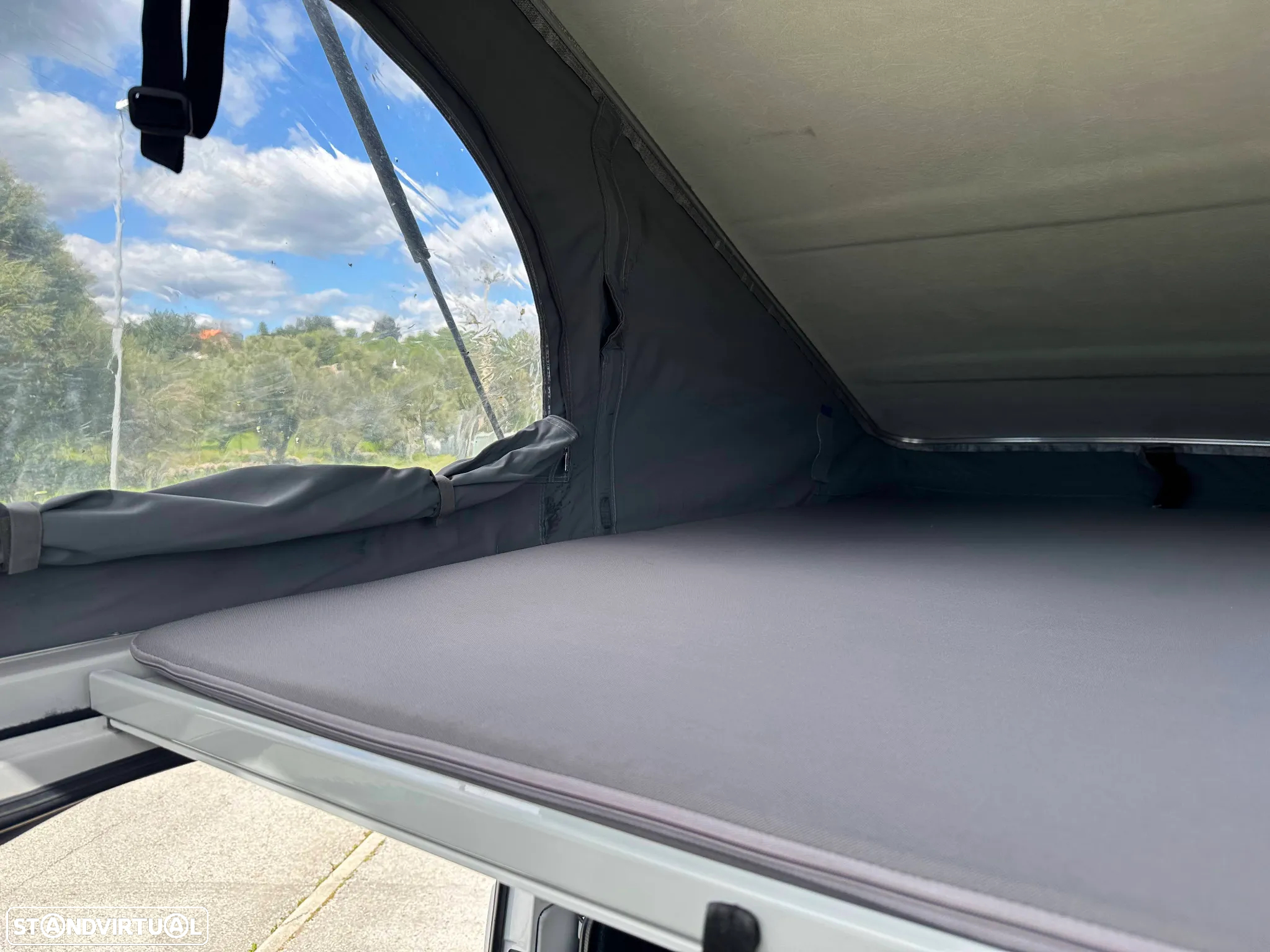 VW T6 Siesta Atlantic - 9