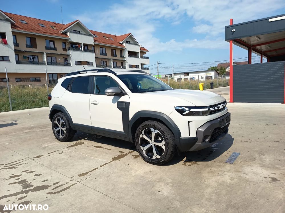 Dacia Duster ECO-G 100 Journey+ - 2
