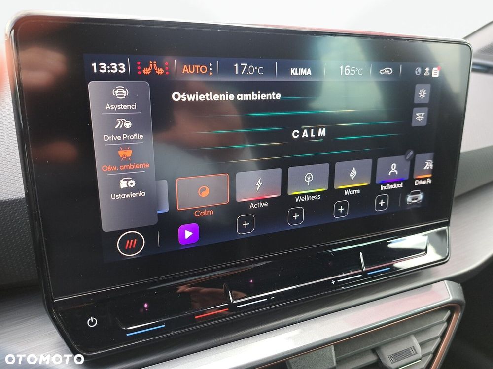 Cupra Leon 1.5 TSI - 19