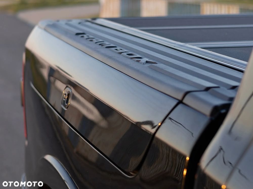 RAM 1500 5.7 Crew Cab Laramie - 14