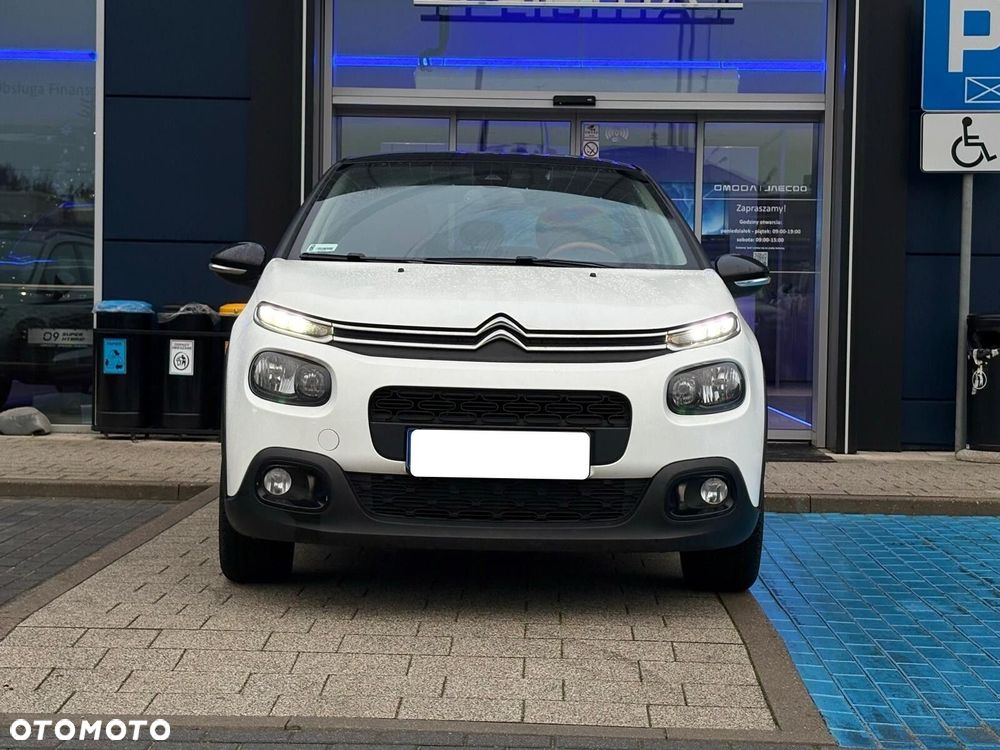 Citroën C3 1.2 PureTech Shine - 2