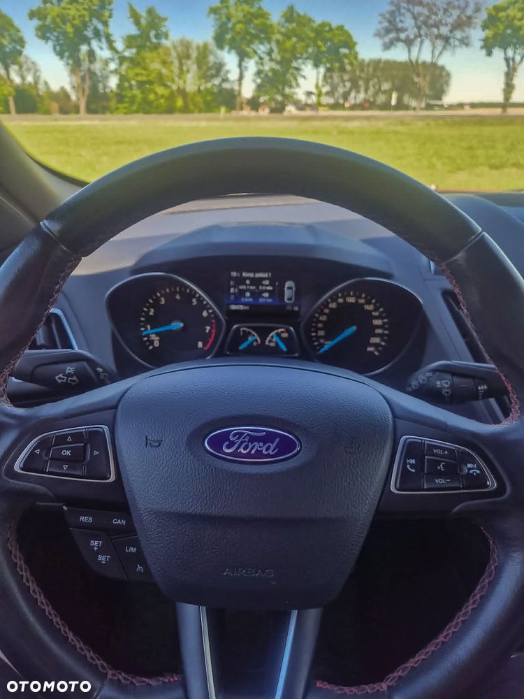 Ford Kuga 1.5 EcoBoost FWD ST-Line Black ASS MMT6 - 11