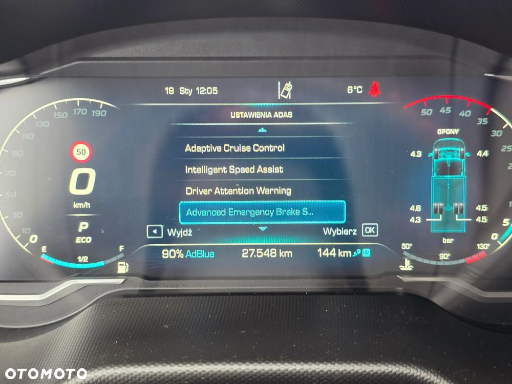 Iveco PARTNER DAILY 50C35 - 17