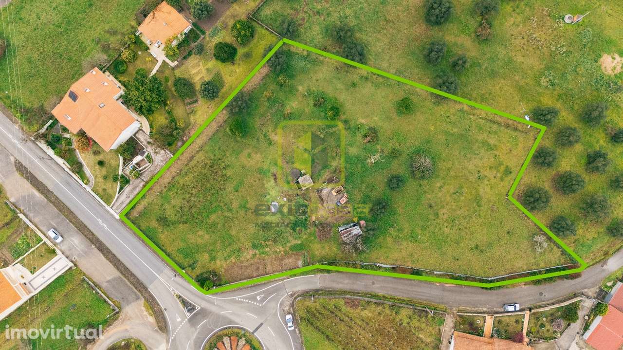 Terreno na Granja do Ulmeiro - Grande imagem: 4/14