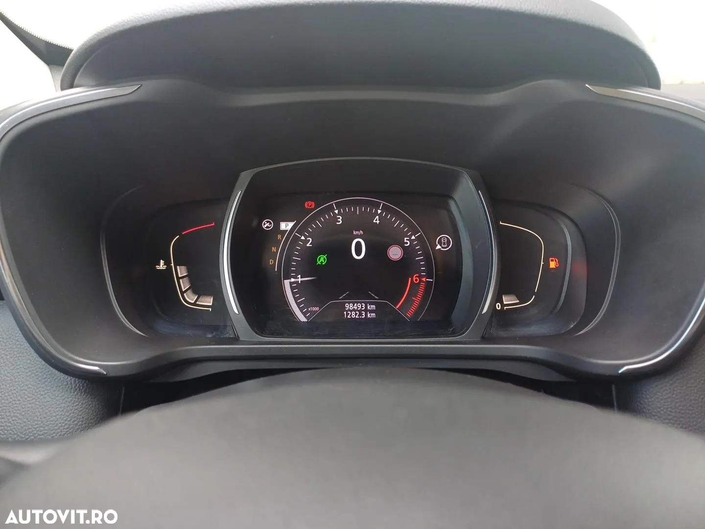 Renault Kadjar 1.2 TCe EDC Intens - 40