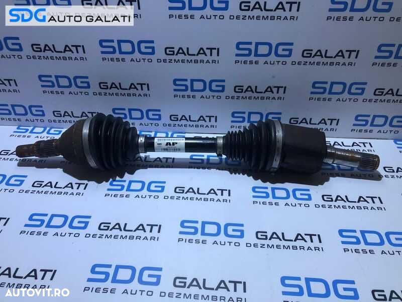 Planetara Stanga Fata Cutie Manuala 6 Trepte Opel Insignia A 2.8  2008 – 2017 Cod 13228199 10090883 - 1