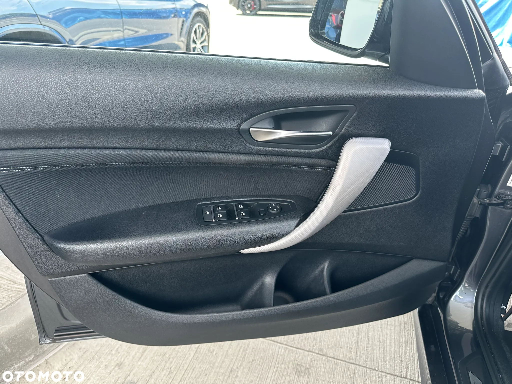 BMW Seria 1 118d M Sport Shadow - 24