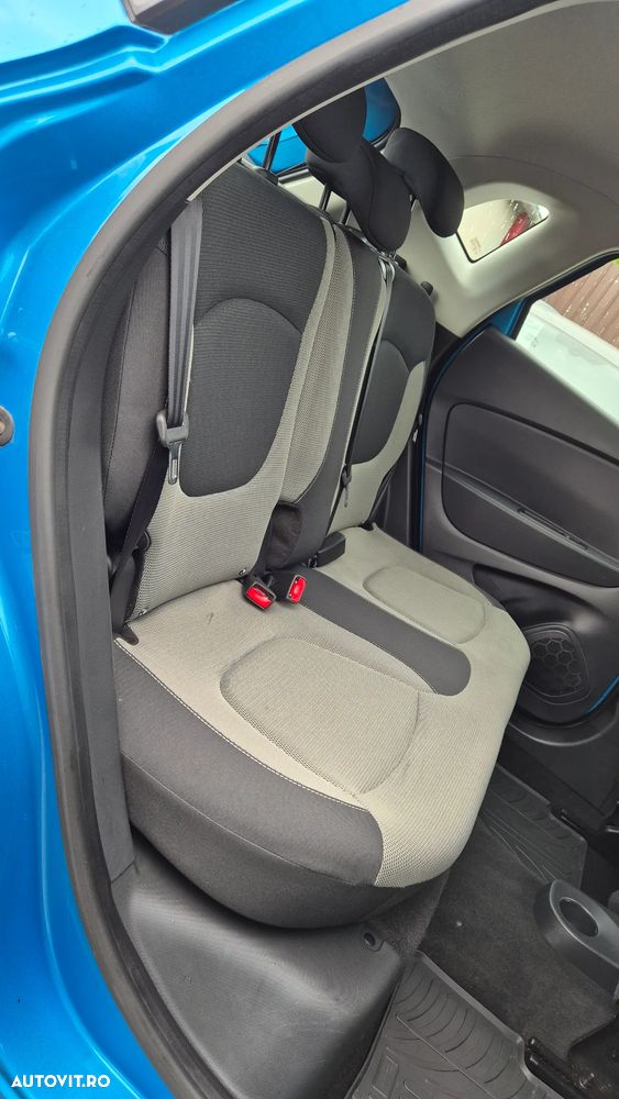 Renault Captur ENERGY dCi Life - 7