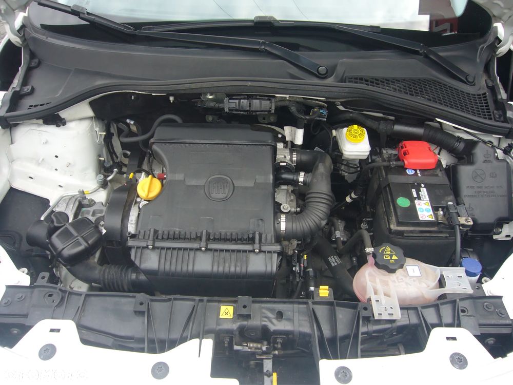 Fiat Tipo 1.4 16V - 21