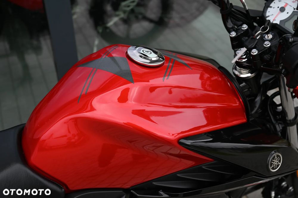 Yamaha YS - 23