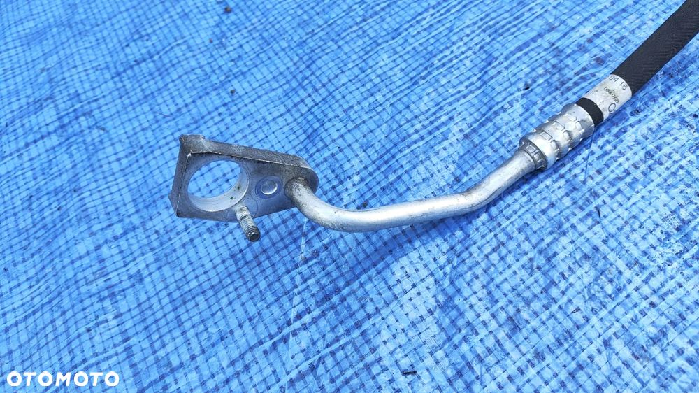 NAGRZEWNICA TYŁ PRZEWÓD PRZEWODY KLIMATYZACJI A2218300916 A2218301216 A2218300816 A2218300416 A2218300384 A2218302015 A2208209210 A2218300262 MERCEDES S-KLASA W221 LONG S600 5.5 V12 BITURBO OM275 - 18