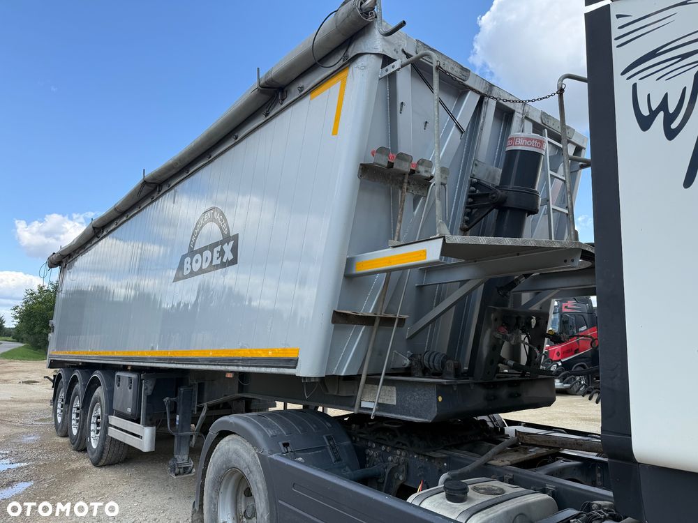 Bodex KIS3B - 2