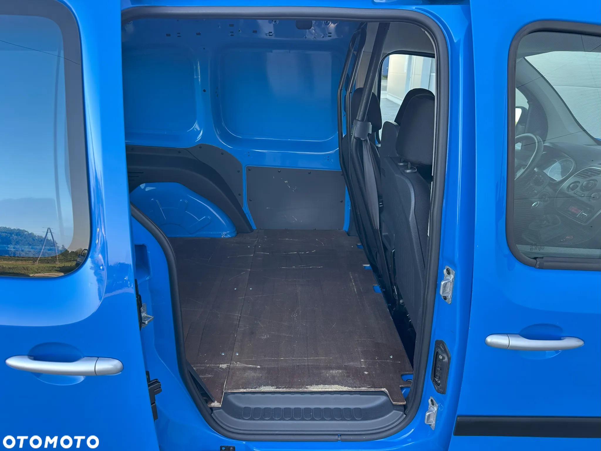Renault Kangoo - 29