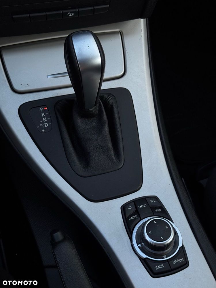BMW Seria 3 320d M Sport EU6 - 17