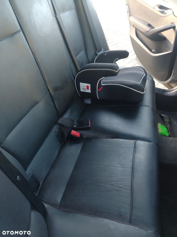 BMW X1 xDrive23d - 18