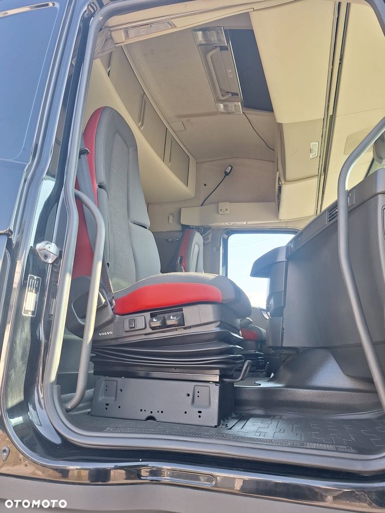 Volvo FH 500 eur6 2017 - 8