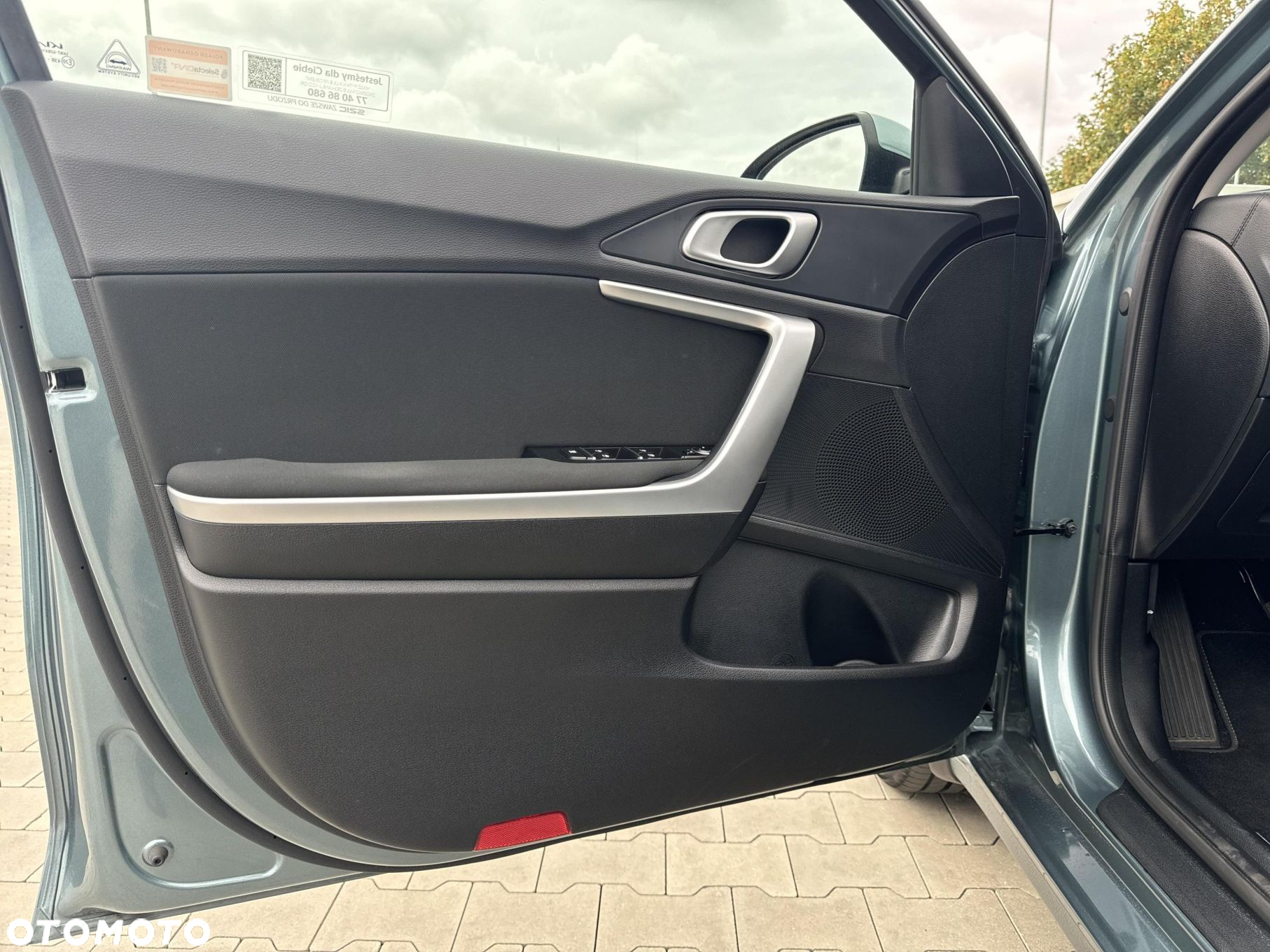 Kia Ceed 1.5 T-GDI M - 10