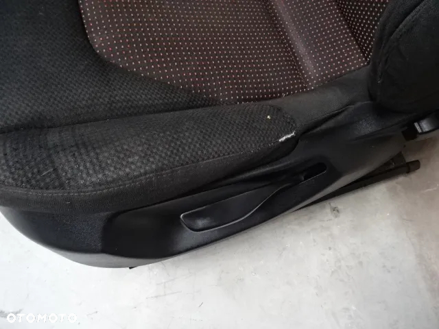 FOTEL FOTELE KANAPA FREETRACK SEAT ALTEA XL NR52 - 18