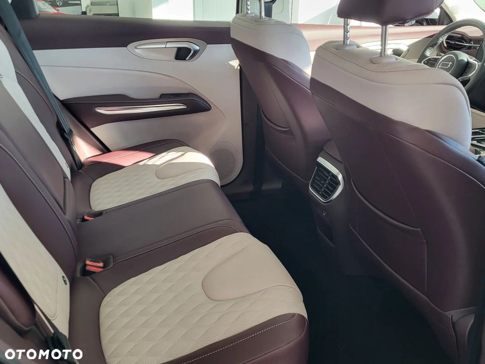 Bestune T90 2.0T Elegance - 8