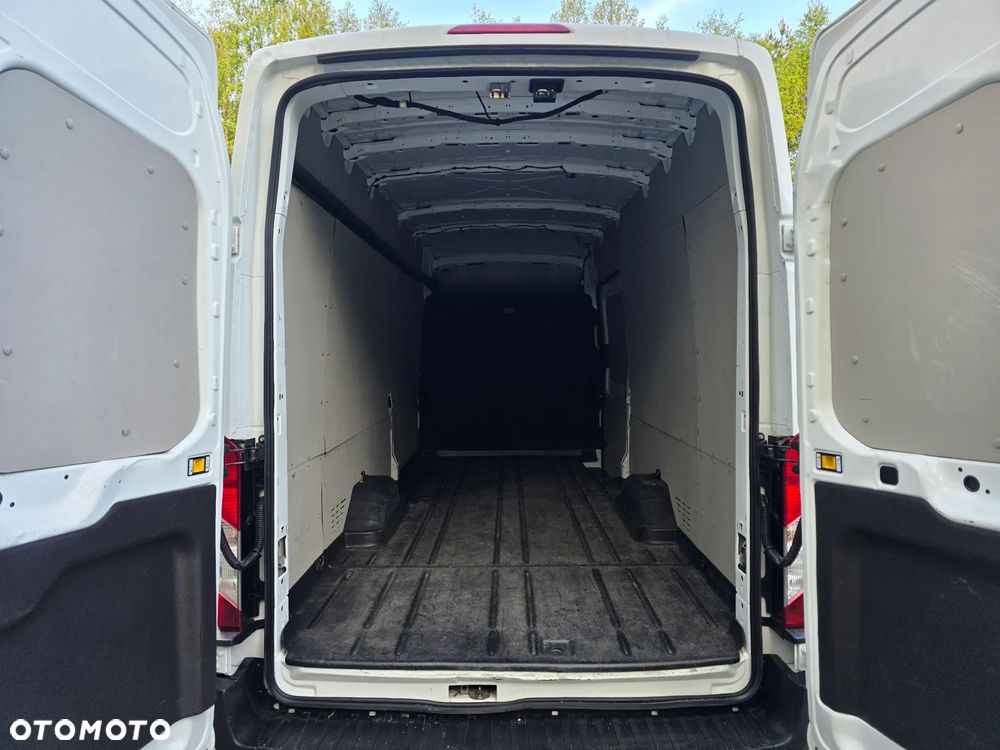 Ford Transit Jumbo L4H3 - 17