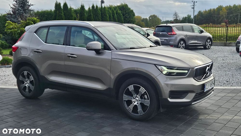 Volvo XC 40 T4 AWD Inscription - 5