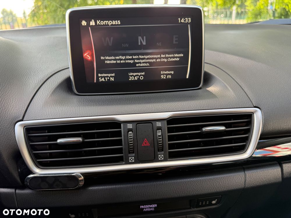 Mazda 3 SKYACTIV-G 120 Signature - 24