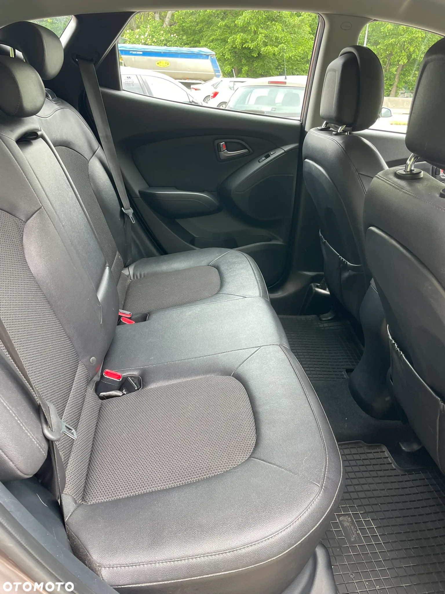 Hyundai ix35 2.0 GDI Comfort 4WD - 19