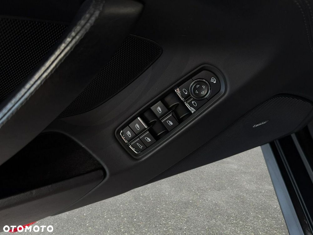 Porsche Panamera Diesel - 29