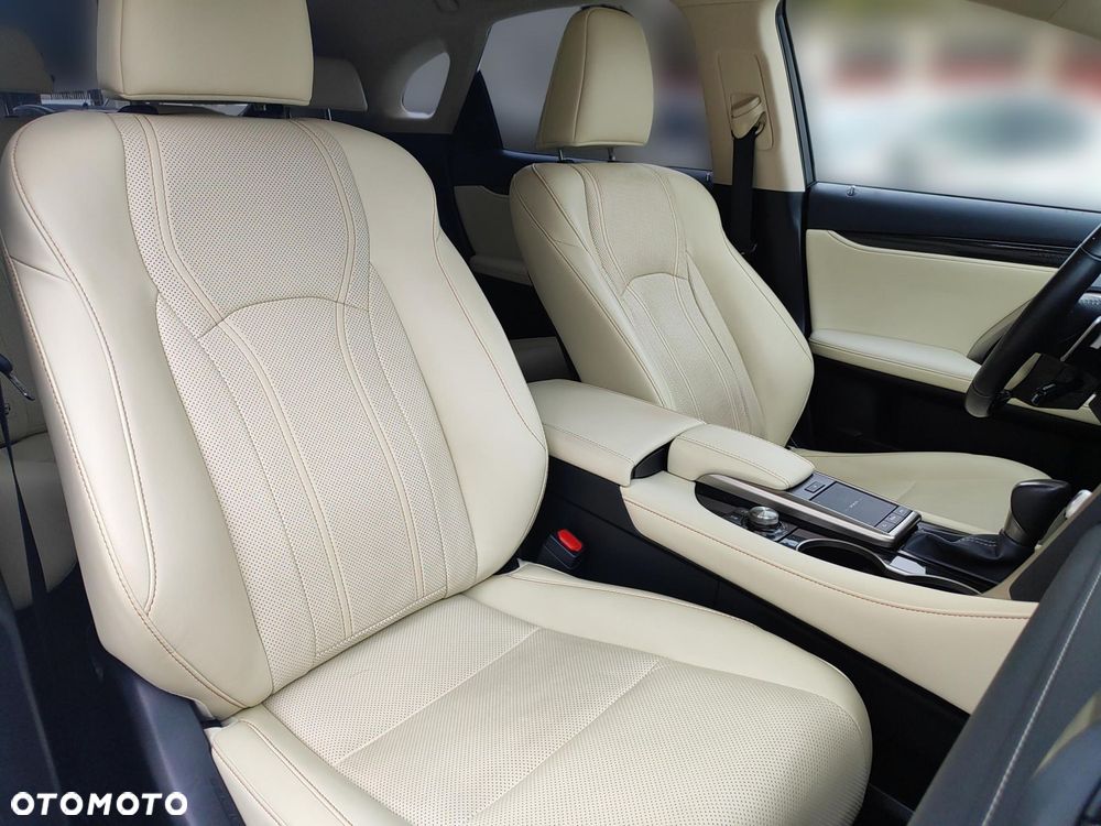 Lexus RX 450h Prestige MY19 - 26