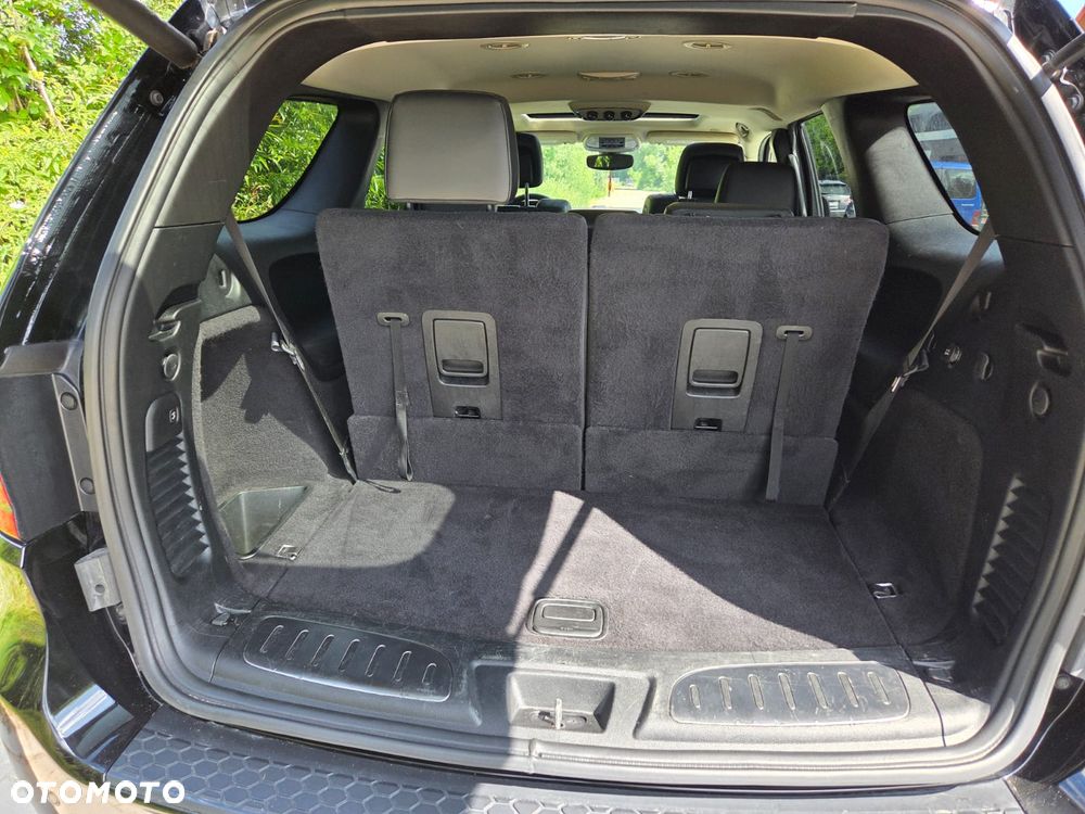 Dodge Durango - 4
