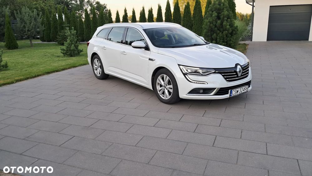 Renault Talisman 1.6 Energy dCi Intens EDC - 1