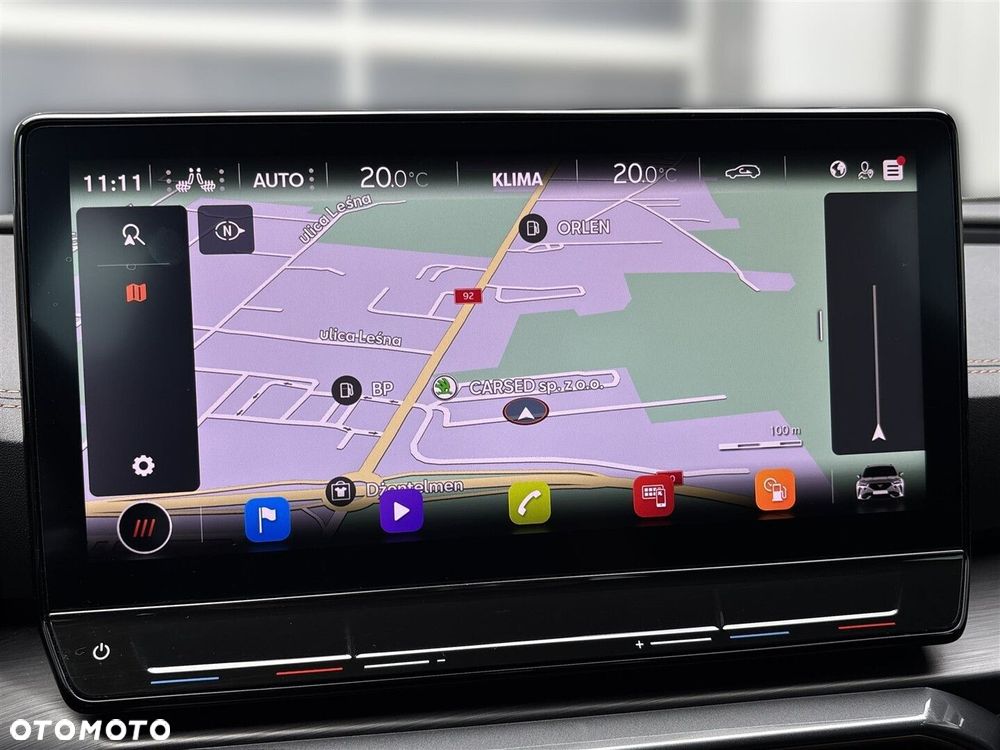Cupra Formentor 2.0 TSI 4Drive VZ DSG - 23