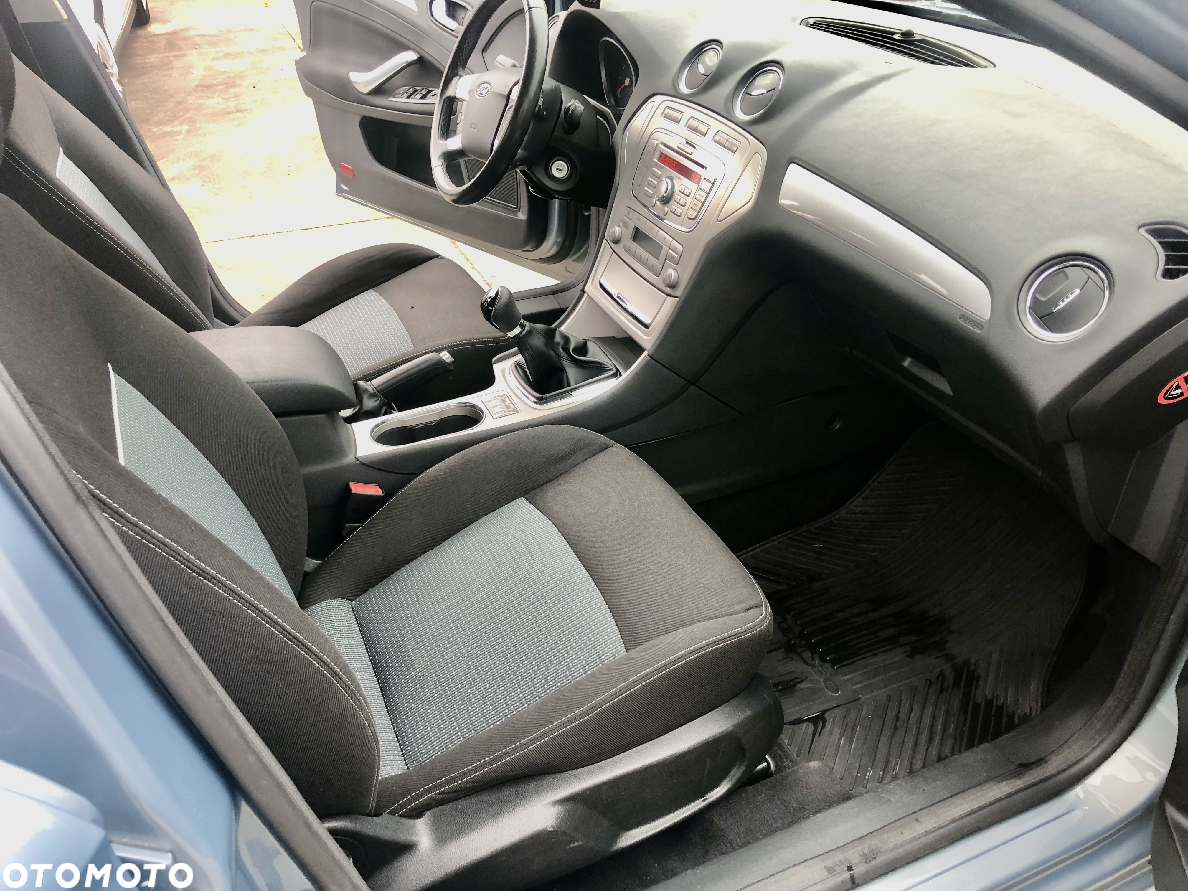 Ford Mondeo 2.0 Viva Trend - 16