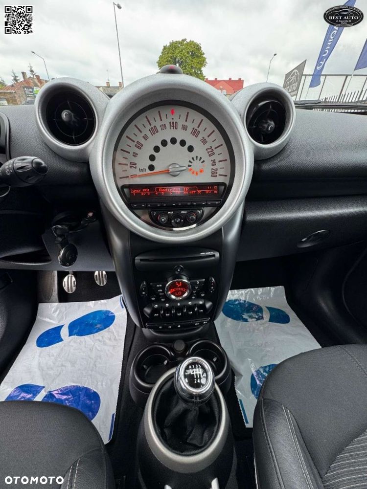 MINI Countryman - 40