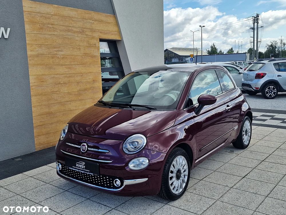 Fiat 500 - 2