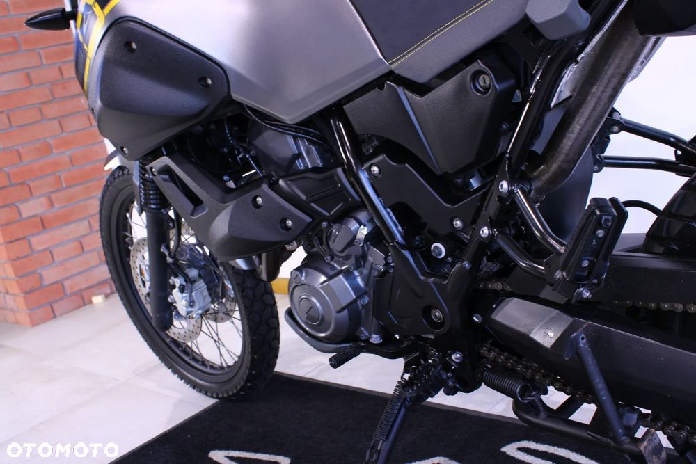 Yamaha Tenere - 23