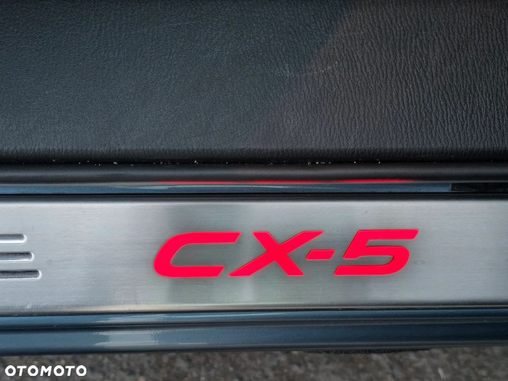 Mazda CX-5 2.5 Skypassion i-ELoop - 11