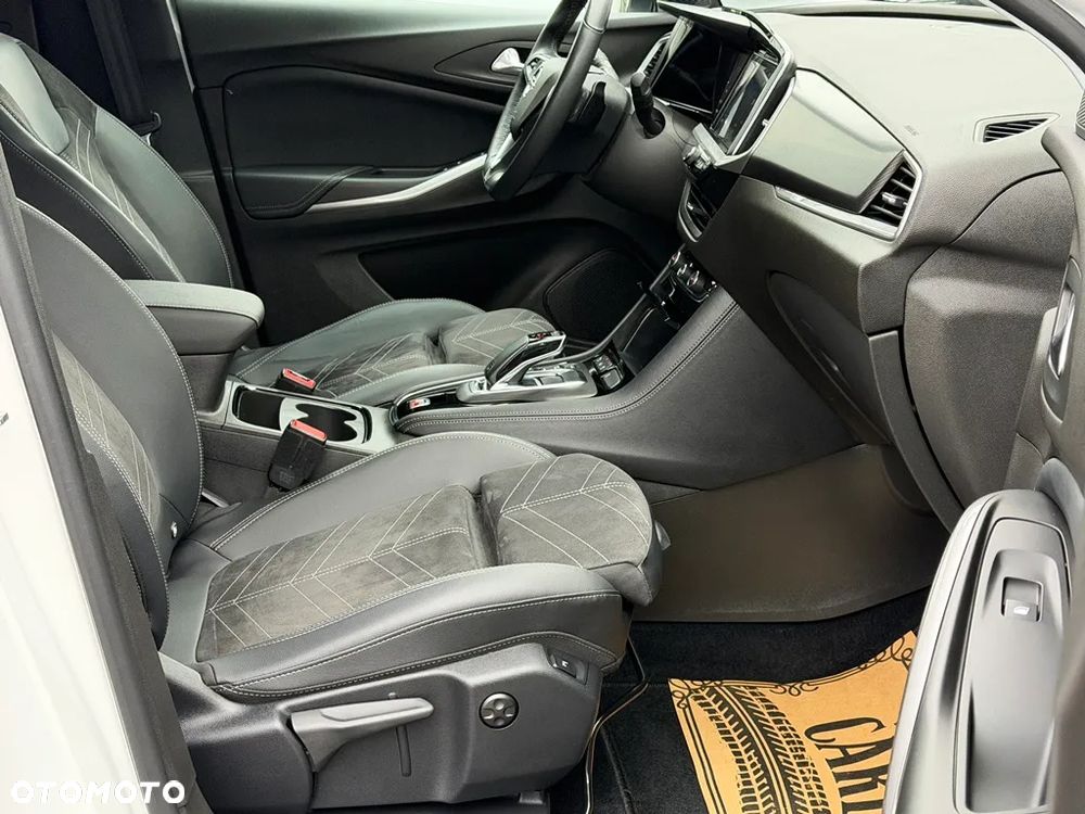 Opel Grandland 1.5 CDTI Ultimate S&S - 35