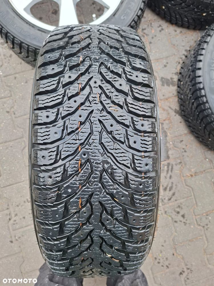 Volvo XC 70 - 7